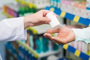 Compounded Thyroid Medication