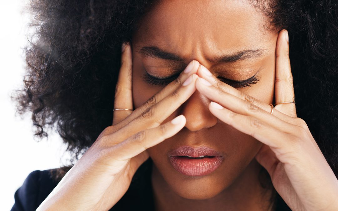Compounded nasal spray can help